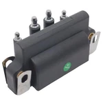 For Johnson Evinrude New Dual Plug Wire Ignition Coil 0583740 0583040 18-5170. Fixed Price $29.99.