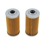 2X Fuel Filter For Yanmar 29100-55650 Diesel Engine SSB8-CY YSB8-R YSB8-ECX YSM8. Fixed Price $12.50.