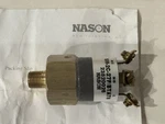 23520026 Detroit Diesel Oil Pressure Switch Nason SM-2C-27F. Fixed Price $24.00.