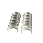 Oem Grade Std Connecting Rod Bearing Set Fits Perkins T6.354/T6.354.1 85043. Fixed Price $54.76.