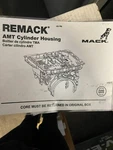 Transmission Control Housing #85021320. Fixed Price $3200.00.