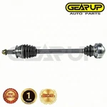 Rear Left Cv Axle Joint Shaft For Cadillac Ats 2.5L L4 Awd Rwd 2013-2017. Fixed Price $136.49.