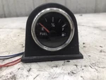 01 Four Winns Horizon 260 Boat Gas Fuel Gauge. Fixed Price $60.00.