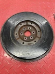 Mercruiser 251-9741A2 470 Flywheel 1983-1989 4CYL 3.7L 170HP 180HP 188HP 190HP. Fixed Price $50.00.