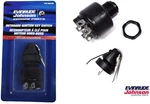 Johnson Evinrude Oem Key Switch 508180 Push To Choke Brp/omc 1977-1995. Fixed Price $34.95.