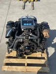 87 Mercury Marine Mercruiser 5.7 L 350 260 Hp Inboard Boat Engine Motor Ccw. Fixed Price $5914.09.