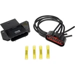 973-951 Dorman Blower Motor Resistor Front Rear Explorer Ford Expedition. Fixed Price $47.36.