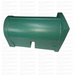 Volvo Penta 861600 949918 860633 Oil Cooler Housing Aluminium Cast For D31 D41. Fixed Price $734.99.
