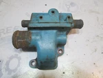 Omc Stringer & Cobra 2.5 3.0 Upper And Lower Thermostat Housing 910303 910360. Fixed Price $89.99.