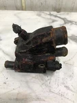 Volvo Penta Gm 5.7 350 Thermostat Housing. Fixed Price $98.04.