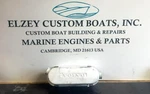 Volvo Penta Oem TAMD72P Oil Cooler 866539. Fixed Price $1577.50.