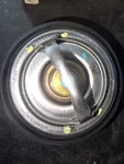 Oem Genuine Cummins 5273379 Thermostat Engine Coolant Isc, Isl, Qsc 8.3L 8.9L. Fixed Price $60.00.