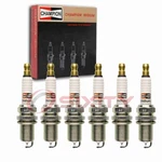 Pc Champion Iridium Spark Plugs For 1996-1999 Acura Slx 3.2L 3.5L V6 Fj. Fixed Price $52.77.
