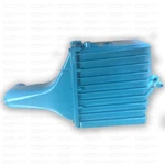 Volvo Penta Aftercooler Housing For Kad 31 41 Heat Exchanger Original 861657. Fixed Price $490.00.