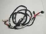 Volvo Penta 21122603 Engine Connector Harness D4 Used. Fixed Price $150.00.