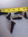 Mercruiser Release Lever, 89494, 89494A1, 803853, 96598, 96598A1 Lot Of. Fixed Price $48.00.
