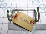 0315182 Omc Evinrude Johnson Outboard Marine Motor Cable Clamp. Fixed Price $19.80.