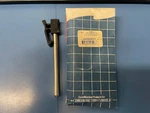 New Omc Brp Johnson Evinrude Trim Pin & Knob Assy 0433371. Fixed Price $19.99.