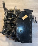 1994-1997 Omc Johnson Evinrude 60-70 Hp Powerhead Crankcase Assembly 0436908. Fixed Price $1059.09.