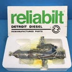 Genuine Reliabilt R5228305 Detroit Diesel Reman Injector Type Hv. Fixed Price $158.36.