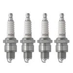 Ngk Pack Of Genuine Oem (5111) Spark Plugs BP7HS-4PK. Fixed Price $18.99.