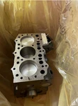 Perkins 103-10 Diesel Engine Short Block. Fixed Price $3500.00.
