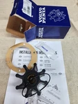 Volvo Penta Impeller Kit AD31-P AD41P-A Thru Kamd KAD300 & More 24139377. Fixed Price $80.42.