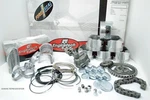 Marine Chevy Gm 305 5.0L Ohv V8 16V Sbc Std Rotation - Prem Engine Rebuild Kit. Fixed Price $625.00.