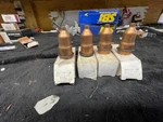 Detroit Diesel 5149724 08925981 Keller. """" Read The Listing. Fixed Price $85.00.