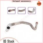 Turbo Oil Drain Tube Adapter Fits Cummins 4BT ISF2.8 QSB4.5 ISB3.9 3934085. Fixed Price $43.36.