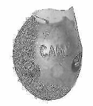 Camp Zinc Egg Collar Shaft Anode W/4 Stainless Steel Screws 1-1/4 00008. Fixed Price $35.01.