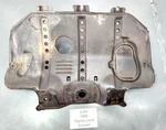 98-07 Oem Toyota Land Cruiser J100 Front Engine Under Splash Shield Guard Cover. Fixed Price $259.95.