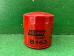 Baldwin B163 Oil Filter Fit John Deere, Nh, Ihc, Kubota, Mack, Case, New. Fixed Price $17.97.