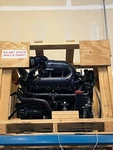 Mercruiser 377CI (6.2L). Fixed Price $1088.77.
