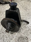 Mercruiser 90495A7 470 3.7L 4CYL Power Steering Pump 1980-1989 170HP 165HP 488. Fixed Price $189.00.