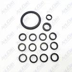 Fit For Cooling Pipe Gaskets Volvo/penta MD11C MD11D MD17C MD17D 18-0648. Fixed Price $12.75.