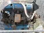 1978 - 1979 Chevy 305 Engine Core, 2 Bolt Main. Fixed Price $650.00.