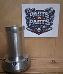 Detroit Diesel Supercharger Belt Pulley. Fixed Price $50.00.