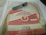 Mariner 83581M Bottom Ignition Coil Diode 40 Hp B-6. Fixed Price $30.00.