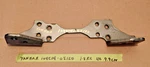Yanmar YSB8 YSE8 YSBF8 YSEF8 Transmission Engine Mounting Bracket 104214-08120. Fixed Price $99.99.