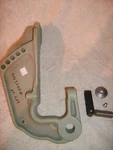 Omc Bracket Johnson Evinrude 391434, 326175, 0391940, 0391434------- New. Fixed Price $95.00.