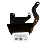 Bracket Mercruiser 7.4L Bravo (mpi) (gen. Vi) Gm 454 V-8 1998-2000 Nla. Fixed Price $60.00.