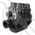 4.2L 254CI Vm Mercruiser Diesel Long Block Marine Engine Motor 200-300HP. Fixed Price $1499.99.