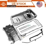 Performance Muscle Car Engine Oil Pan Chevrolet Gm LS1 LS3 Lsa Lsx 19212593. Fixed Price $149.95.