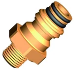 For Raufoss 931 50 022 Coupling Head Tekalan Fitting Straight, M22X1. Fixed Price $11.27.