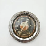 Airguide Sea Boat Speedometer 0-45 M.p.h. #4788 Vintage. Fixed Price $34.95.