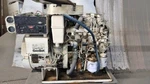 Onan 8.0 Mdkd Marine Diesel Generator Kw Running 3K Hrs. Fixed Price $5500.00.