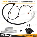 Engine Injector Wire Harness For 2005-2019 Volvo Fh Fm B13 22248490. Fixed Price $46.82.