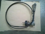 Omc Stringer 15' Steering Cable. Fixed Price $50.00.
