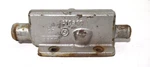 Omc Cobra 3.0 Thermostat Housing 910360 914010. Fixed Price $62.95.